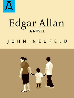 cover image of Edgar Allan